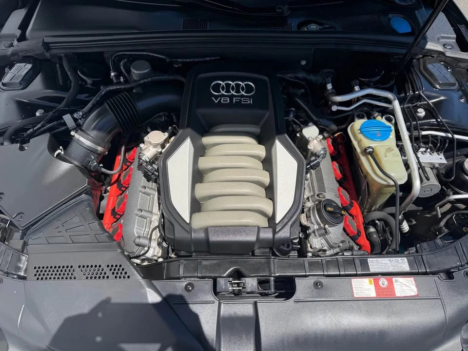2010 Audi B8 S5 - Image 17 of 17