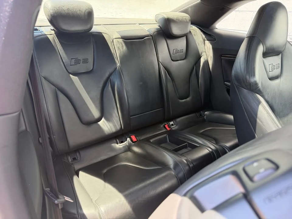2010 Audi B8 S5 - Image 14 of 17