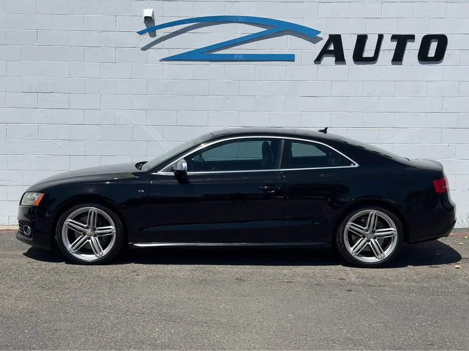 2010 Audi B8 S5 - Image 3 of 17