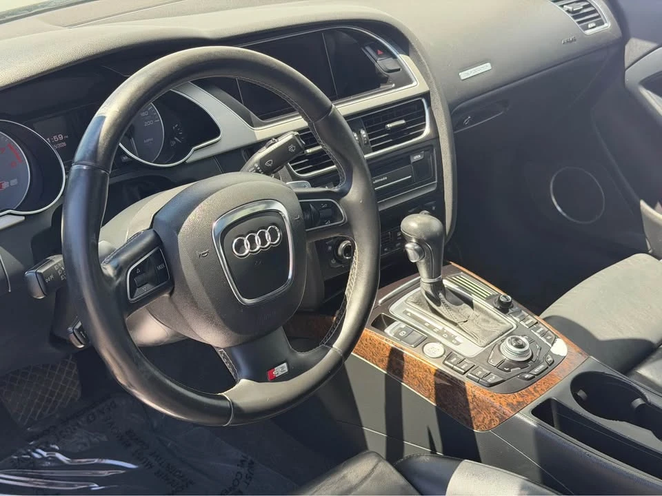 2010 Audi B8 S5 - Image 10 of 17