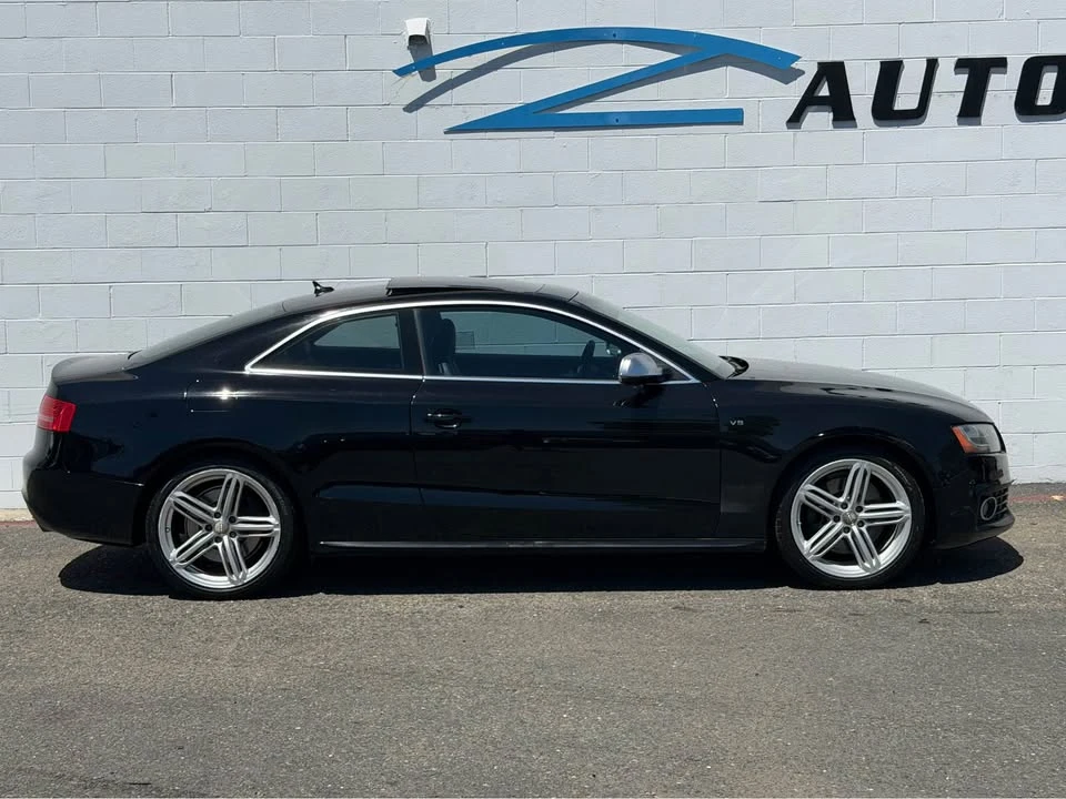 2010 Audi B8 S5 - Image 6 of 17