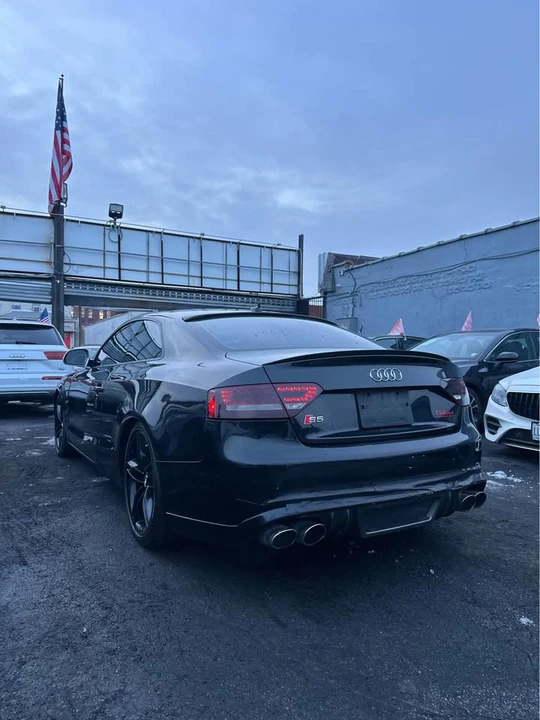 2010 Audi B8 S5 - Image 2 of 15