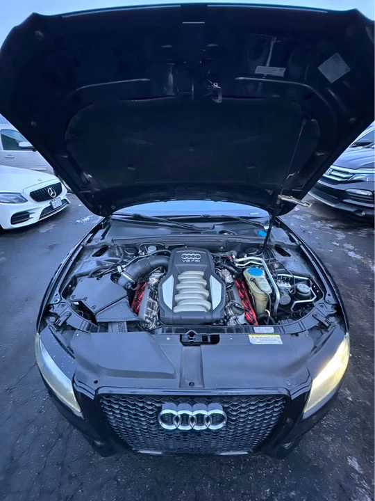 2010 Audi B8 S5 - Image 14 of 14