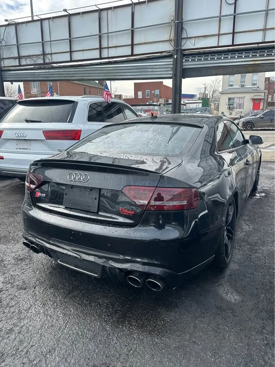 2010 Audi B8 S5 - Image 6 of 14