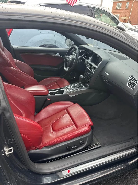 2010 Audi B8 S5 - Image 7 of 14