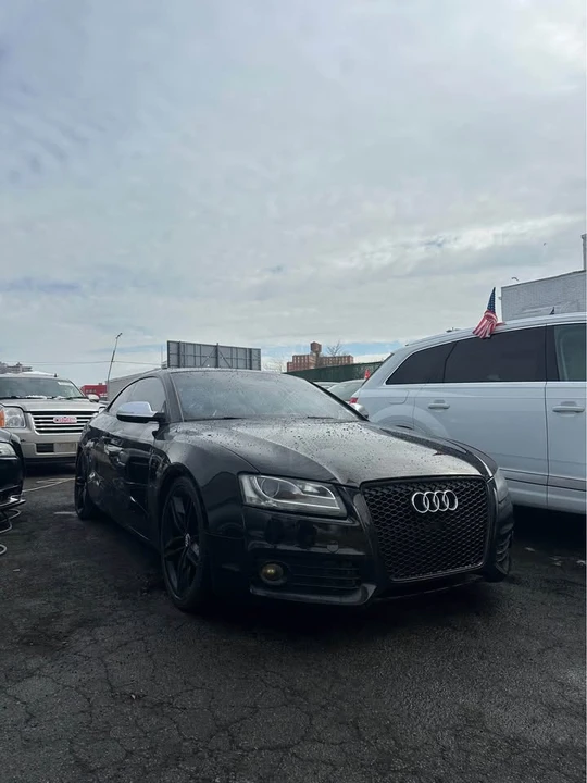 2010 Audi B8 S5 - Image 3 of 14