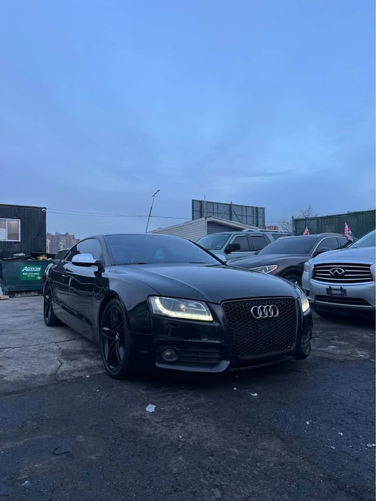 2010 Audi B8 S5 - Image 7 of 15