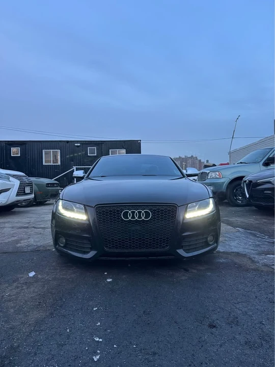 2010 Audi B8 S5 - Image 6 of 15