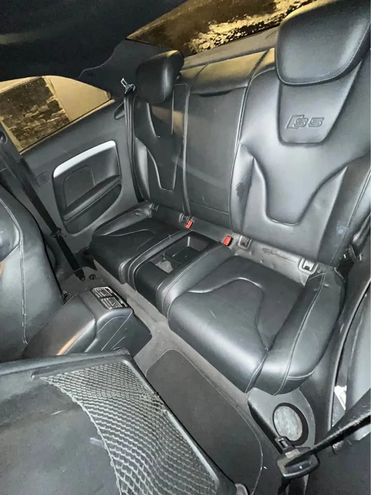 2010 Audi B8 S5 - Image 11 of 16