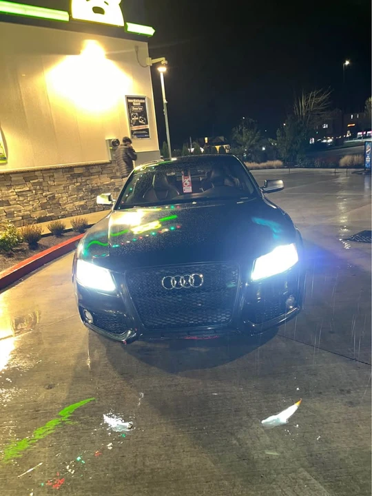 2010 Audi B8 S5 - Image 16 of 16