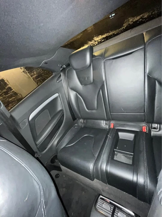 2010 Audi B8 S5 - Image 10 of 16