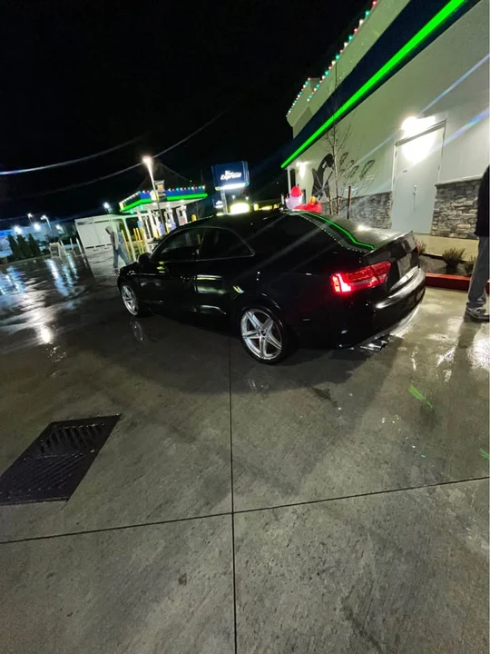 2010 Audi B8 S5 - Image 4 of 16