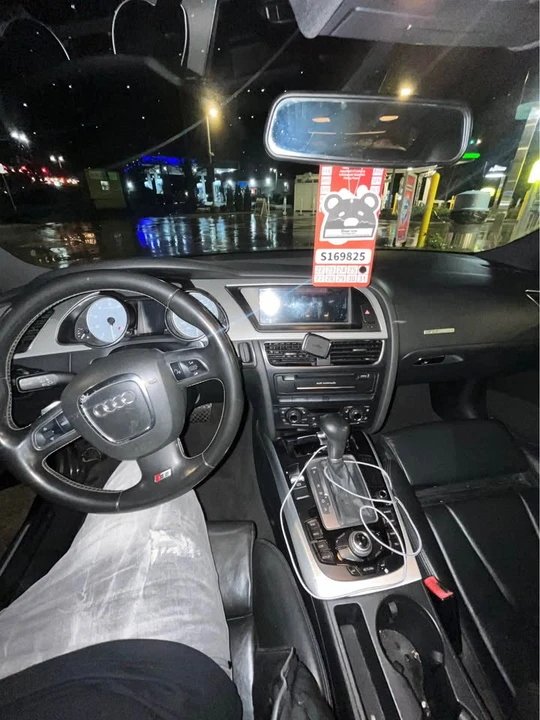 2010 Audi B8 S5 - Image 8 of 16