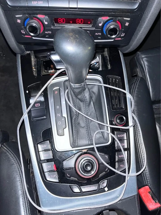 2010 Audi B8 S5 - Image 15 of 16