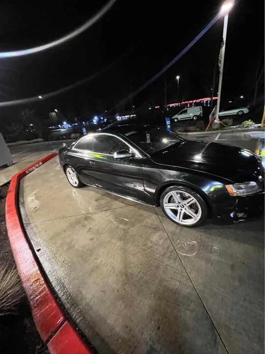 2010 Audi B8 S5 - Image 5 of 16