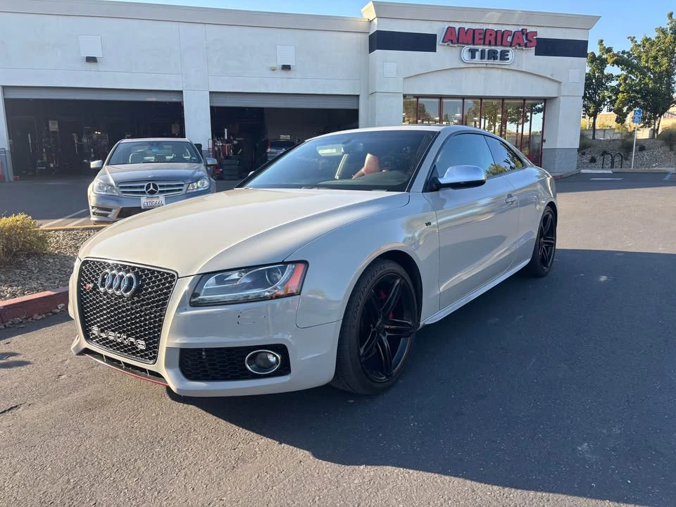 2010 Audi B8 S5 - Image 2 of 6