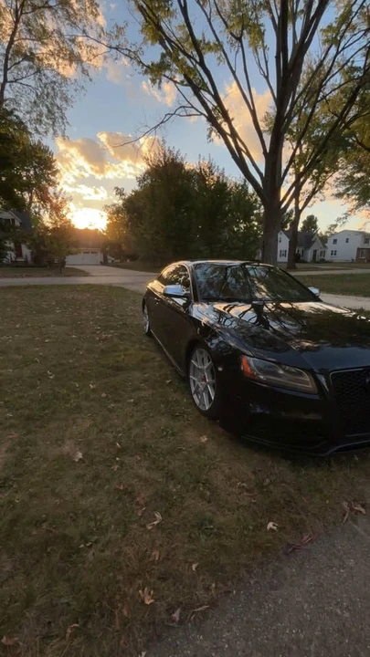 2010 Audi B8 S5 - Image 6 of 14