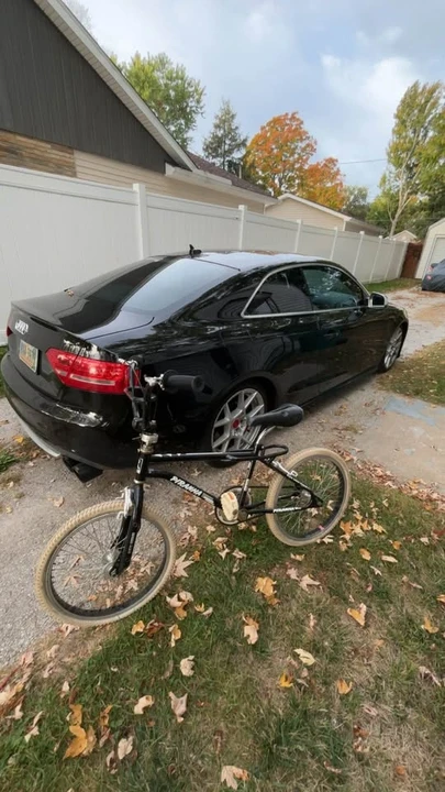 2010 Audi B8 S5 - Image 7 of 14
