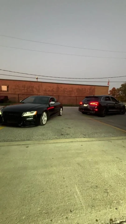 2010 Audi B8 S5 - Image 8 of 14