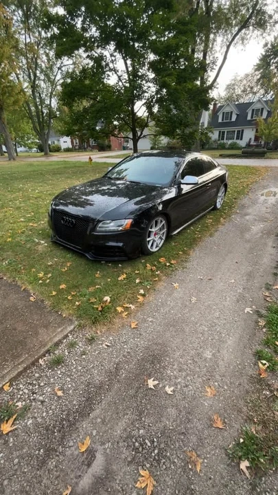 2010 Audi B8 S5 - Image 5 of 14