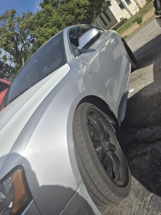 2010 Audi B8 S5 - Image 7 of 7