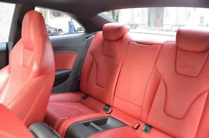 2010 Audi B8 S5 - Image 3 of 7