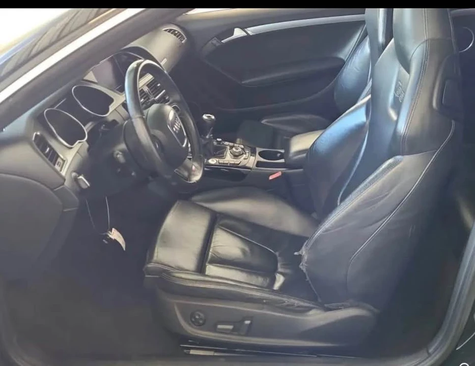 2010 Audi B8 S5 - Image 3 of 3