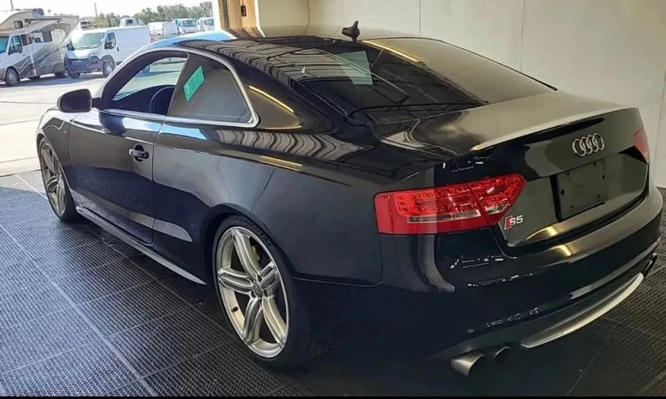 2010 Audi B8 S5 - Image 2 of 3