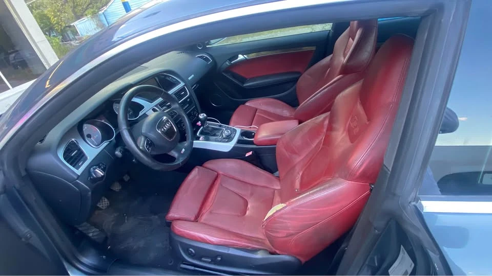 2010 Audi B8 S5 - Image 2 of 3
