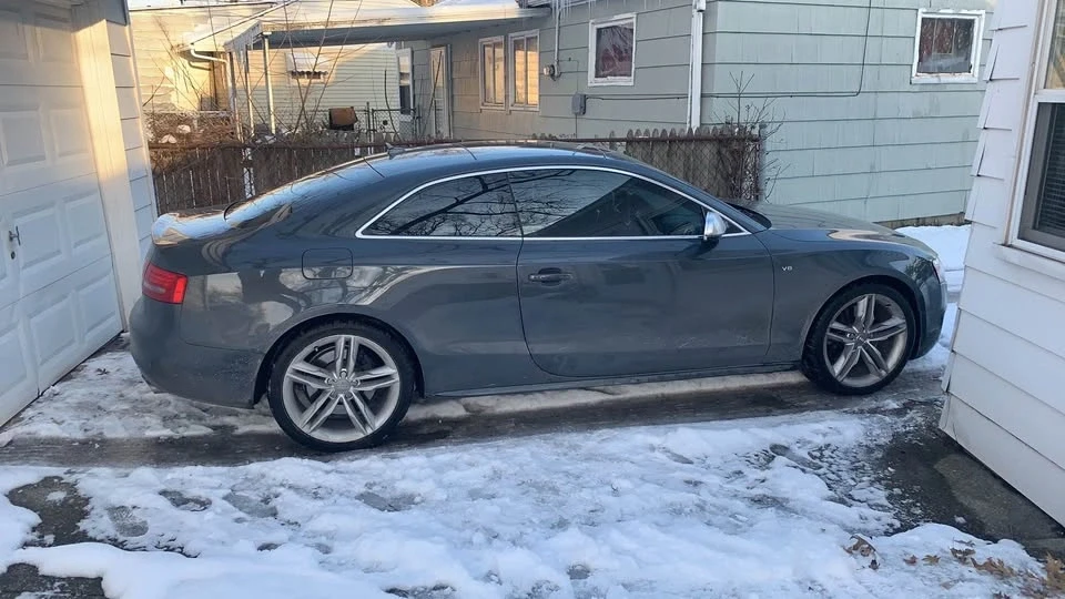 2010 Audi B8 S5 - Image 3 of 3