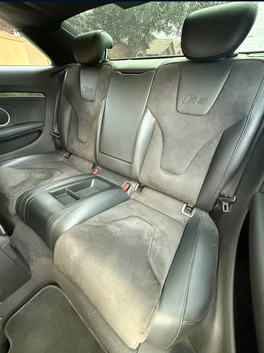 2010 Audi B8 S5 - Image 7 of 8