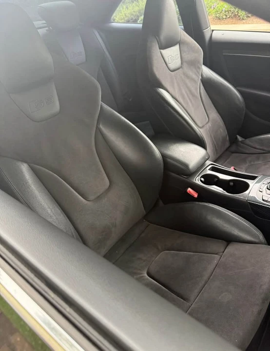 2010 Audi B8 S5 - Image 3 of 8