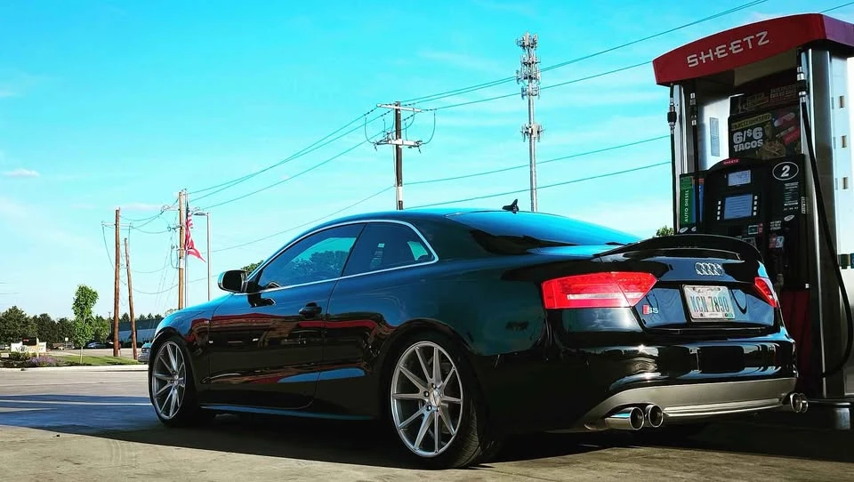 2010 Audi B8 S5 - Image 6 of 12