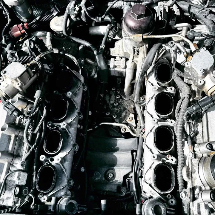 2010 Audi B8 S5 - Image 10 of 12