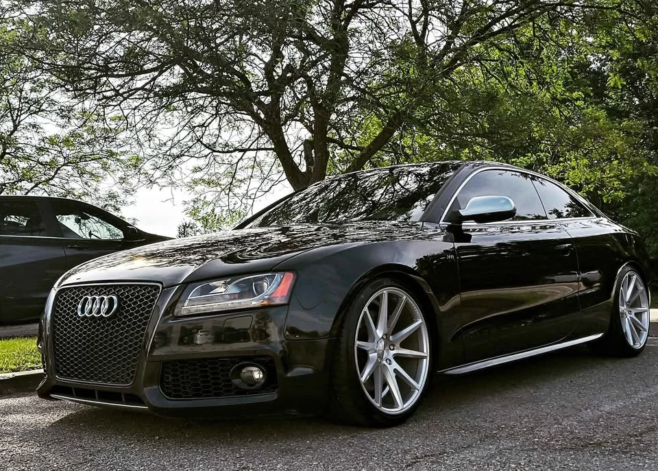 2010 Audi B8 S5 - Image 5 of 12