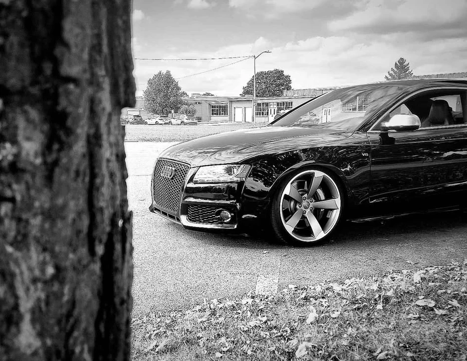 2010 Audi B8 S5 - Image 2 of 12
