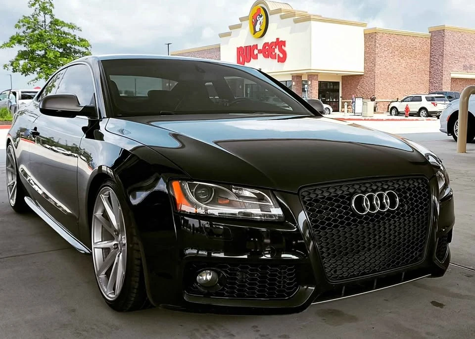 2010 Audi B8 S5 - Image 7 of 12