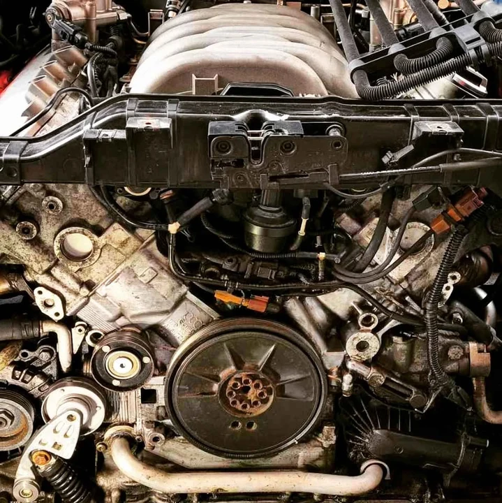 2010 Audi B8 S5 - Image 11 of 12