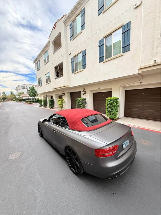 2010 Audi B8 S5 - Image 17 of 17