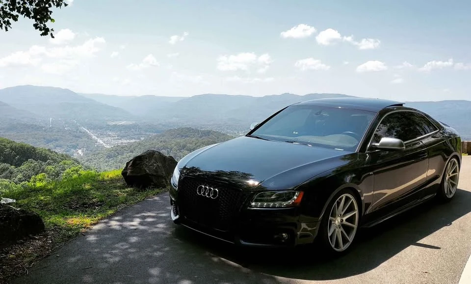 2010 Audi B8 S5 - Image 8 of 12