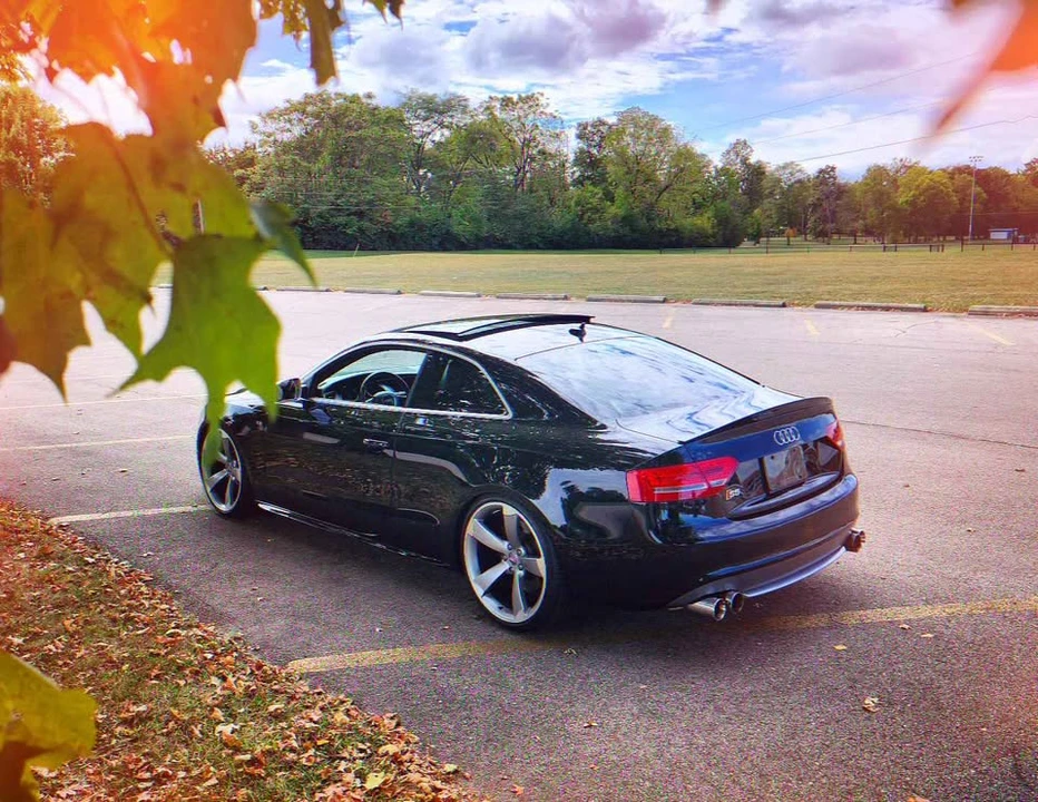 2010 Audi B8 S5 - Image 4 of 12