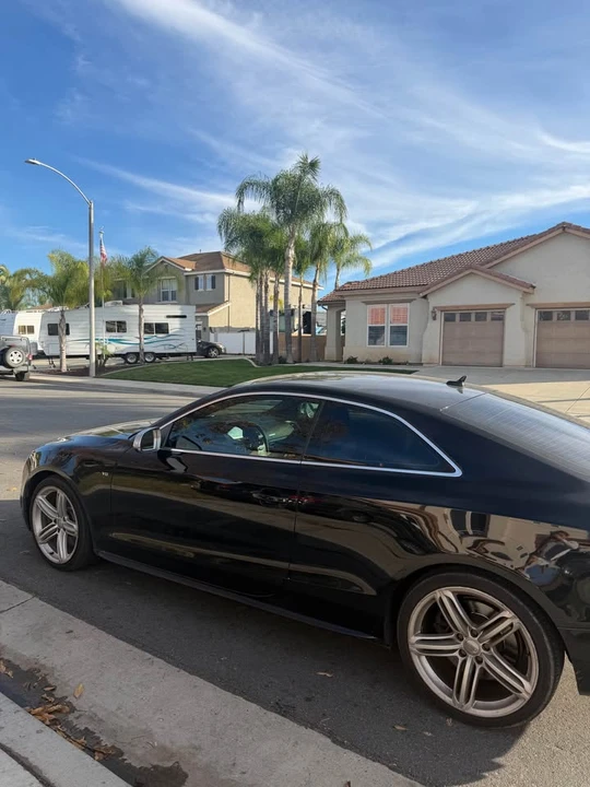 2010 Audi B8 S5 - Image 10 of 11