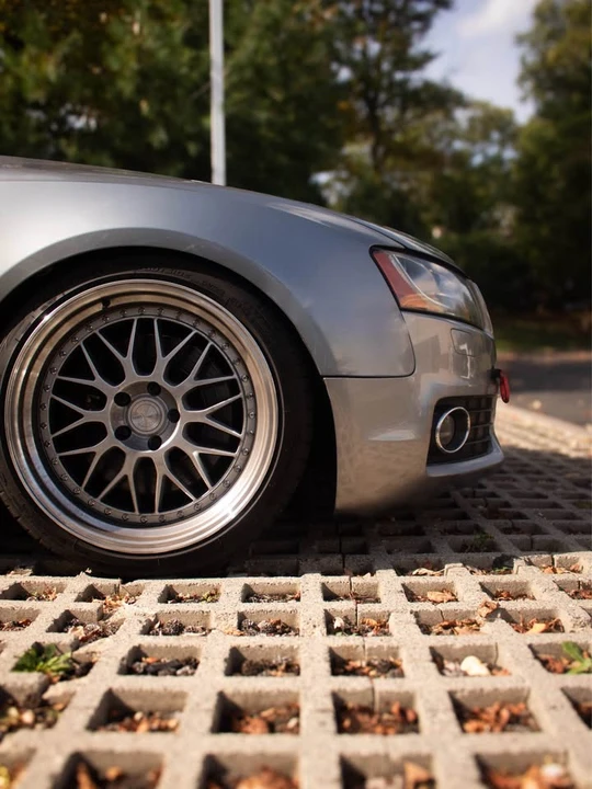 2010 Audi B8 S5 - Image 3 of 3