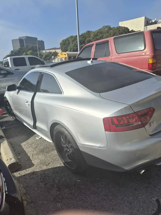 2010 Audi B8 S5 - Image 7 of 8