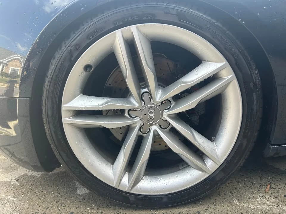 2010 Audi B8 S5 - Image 3 of 5