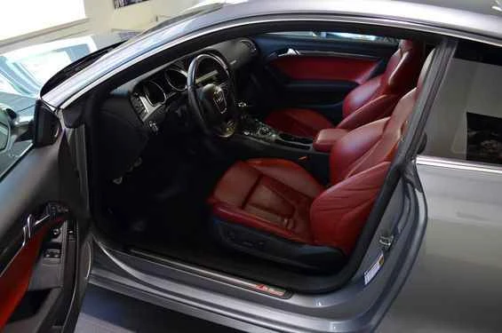 2010 Audi B8 S5 - Image 2 of 8