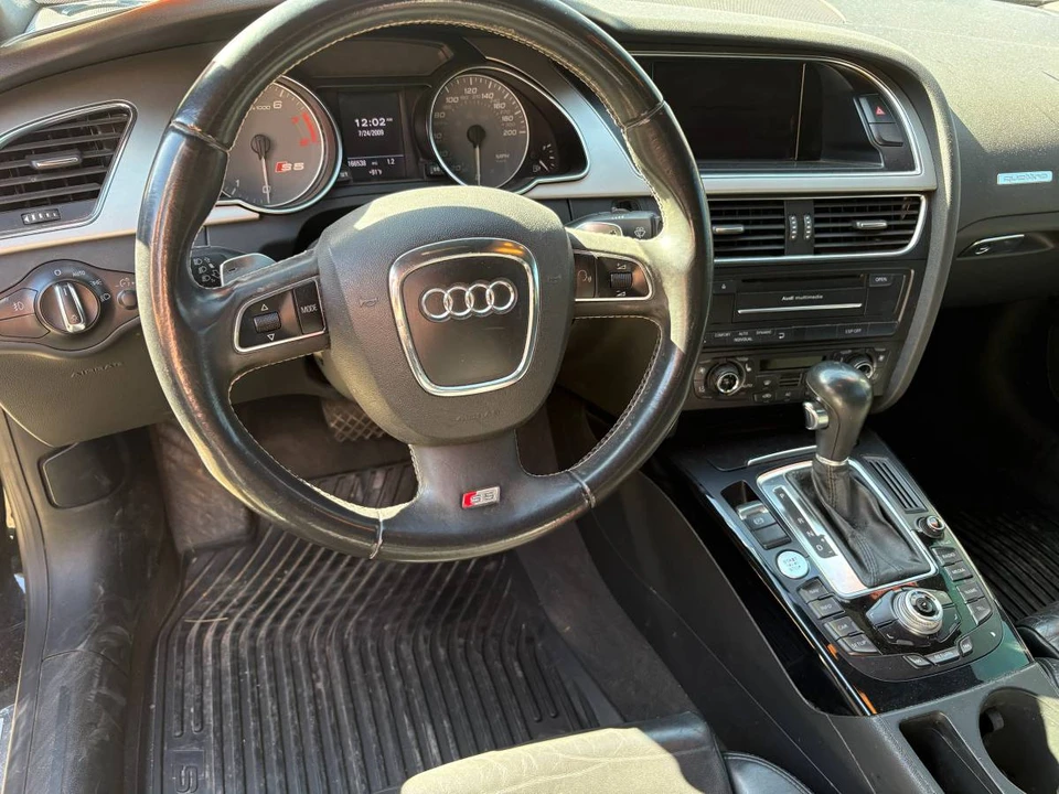 2010 Audi B8 S5 - Image 5 of 8