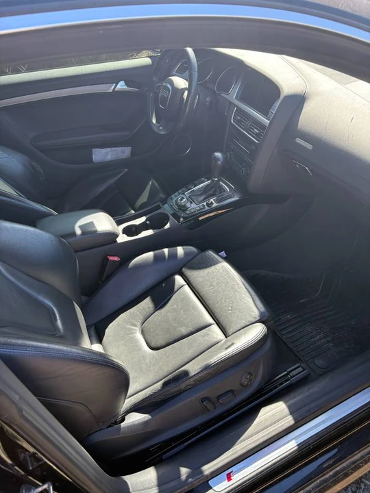 2010 Audi B8 S5 - Image 8 of 8
