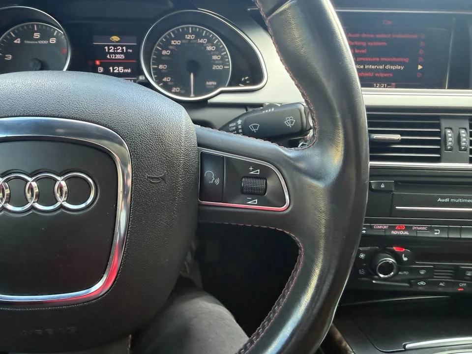 2010 Audi B8 S5 - Image 14 of 16