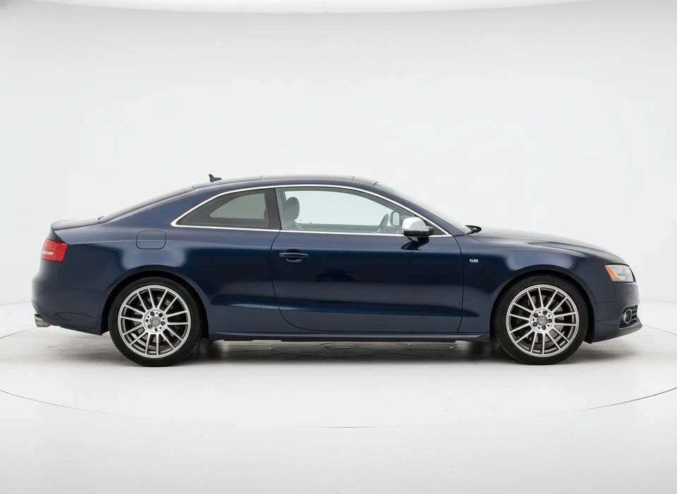 2010 Audi B8 S5 - Image 6 of 16